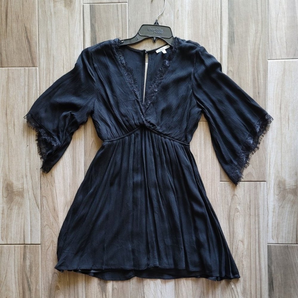 New Dress